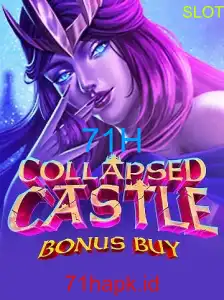 CollapsedCastleBonusBuy: Dunia Baru di Industri Permainan dengan Kata Kunci 71H