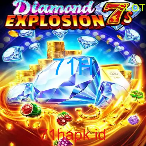 DiamondExplosion7s